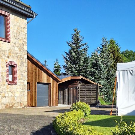 Haus Luna Butgenbach Εξωτερικό φωτογραφία