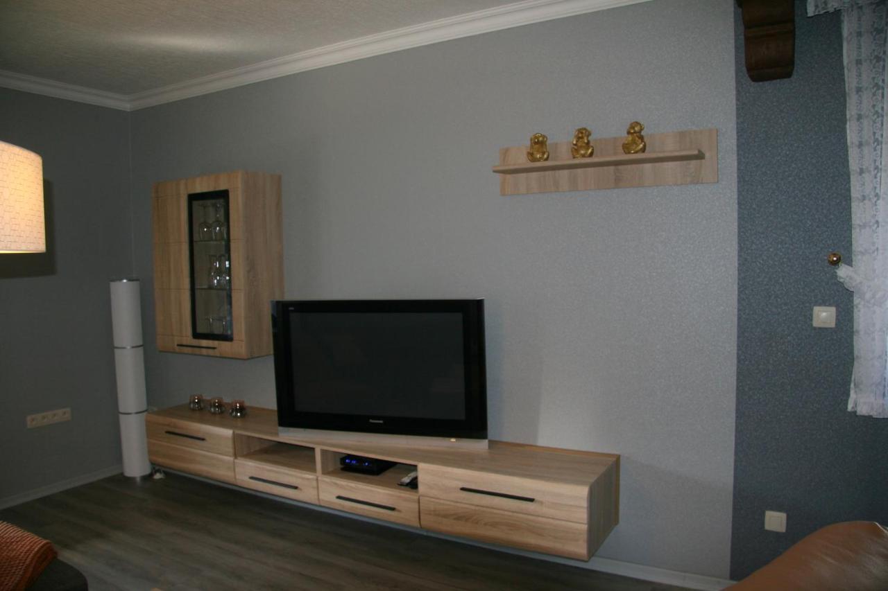 Haus Luna Butgenbach Εξωτερικό φωτογραφία