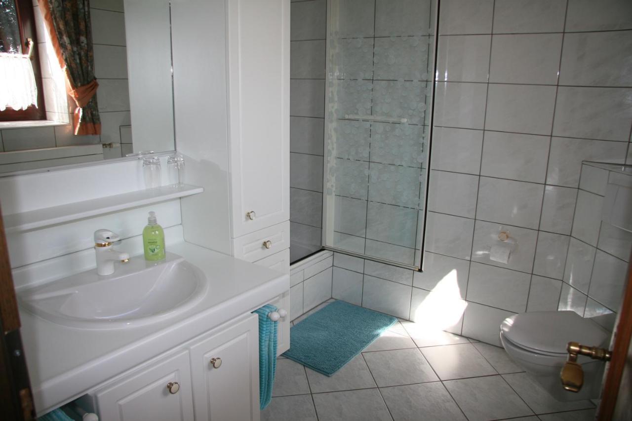 Haus Luna Butgenbach Εξωτερικό φωτογραφία