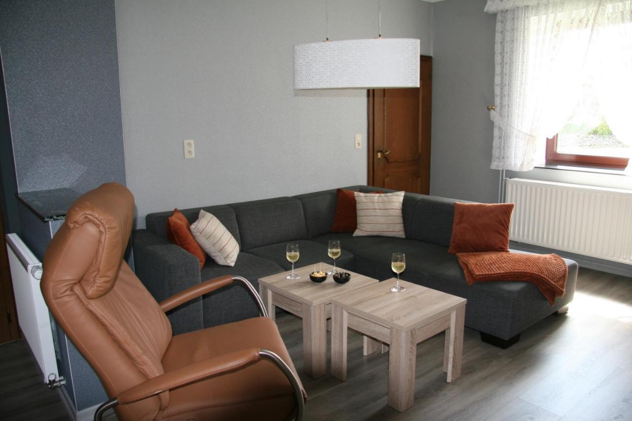 Haus Luna Butgenbach Εξωτερικό φωτογραφία