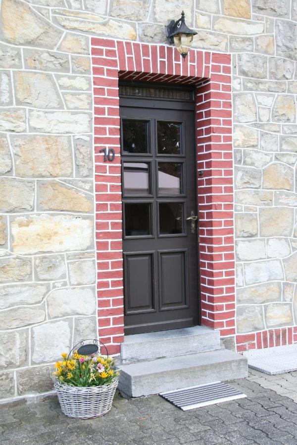Haus Luna Butgenbach Εξωτερικό φωτογραφία