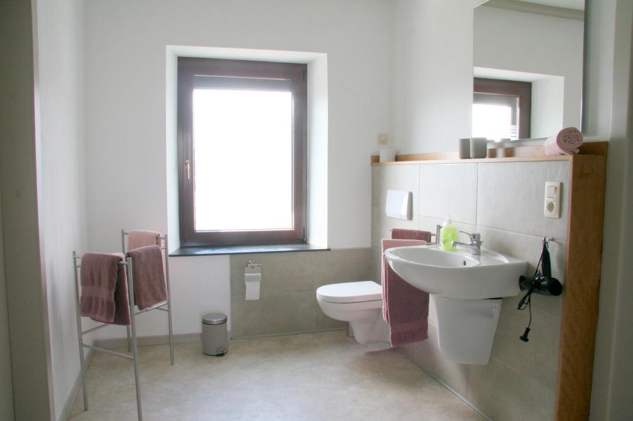 Haus Luna Butgenbach Εξωτερικό φωτογραφία