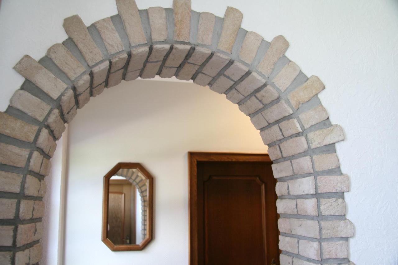 Haus Luna Butgenbach Εξωτερικό φωτογραφία